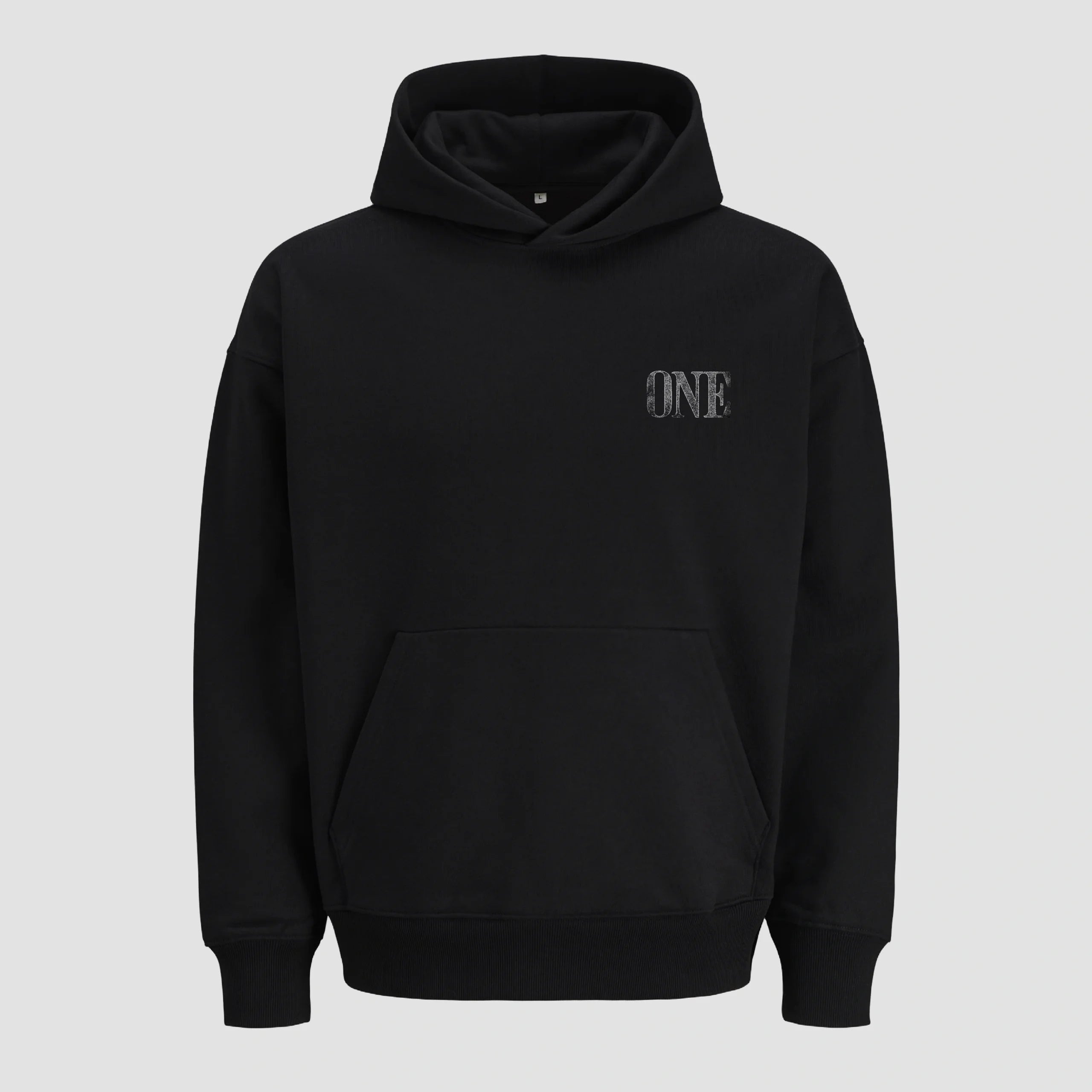 NINE - Streetwear Hoodie