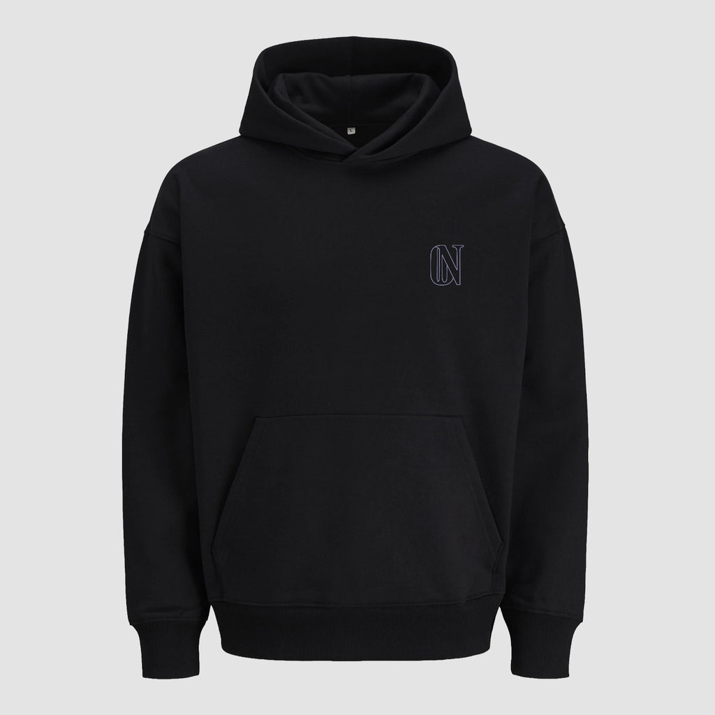 Faithless - Streetwear Hoodie