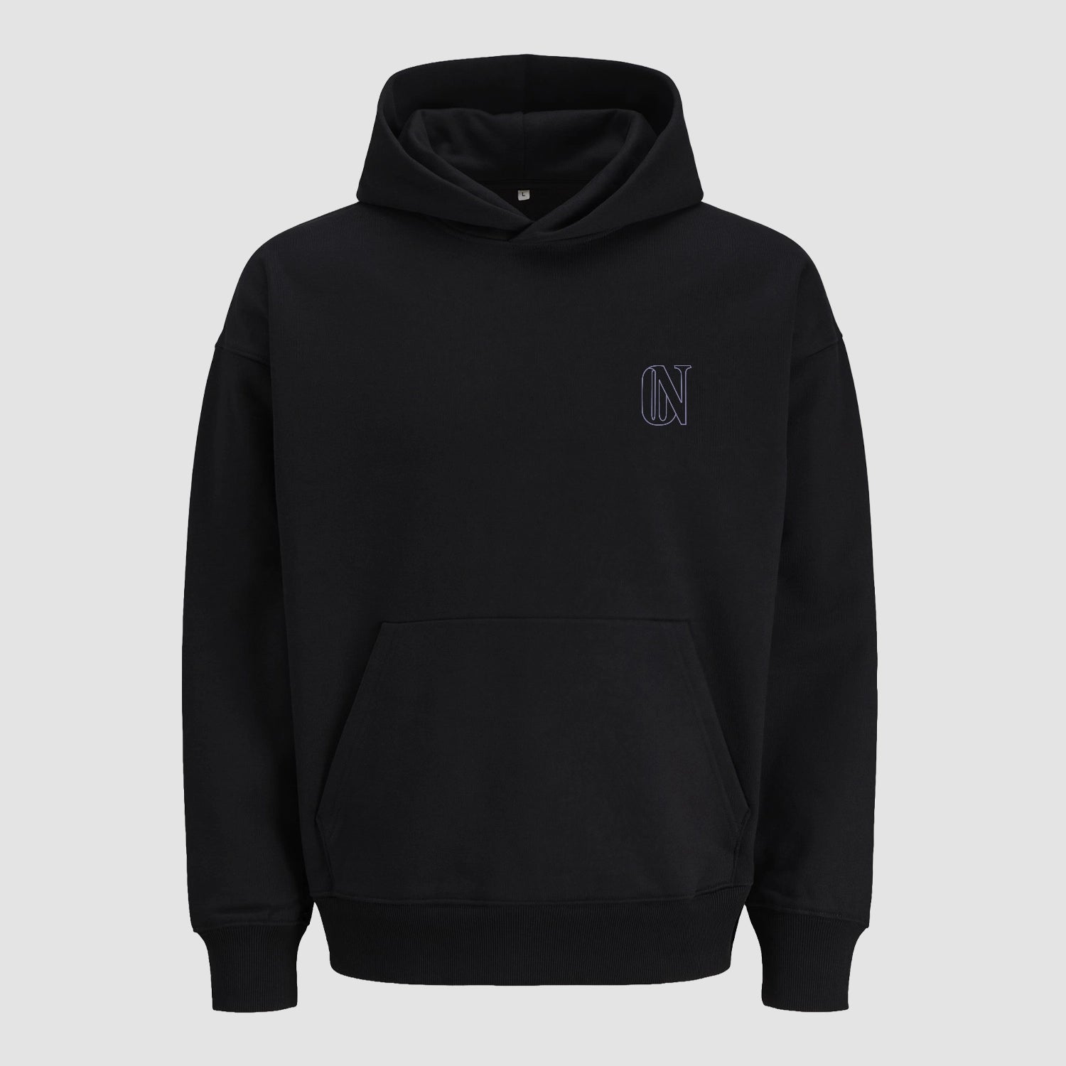 Faithless - Streetwear Hoodie