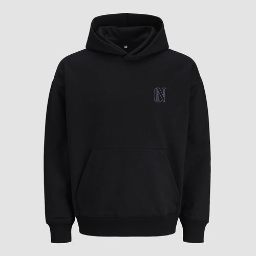 Faithless - Streetwear Hoodie