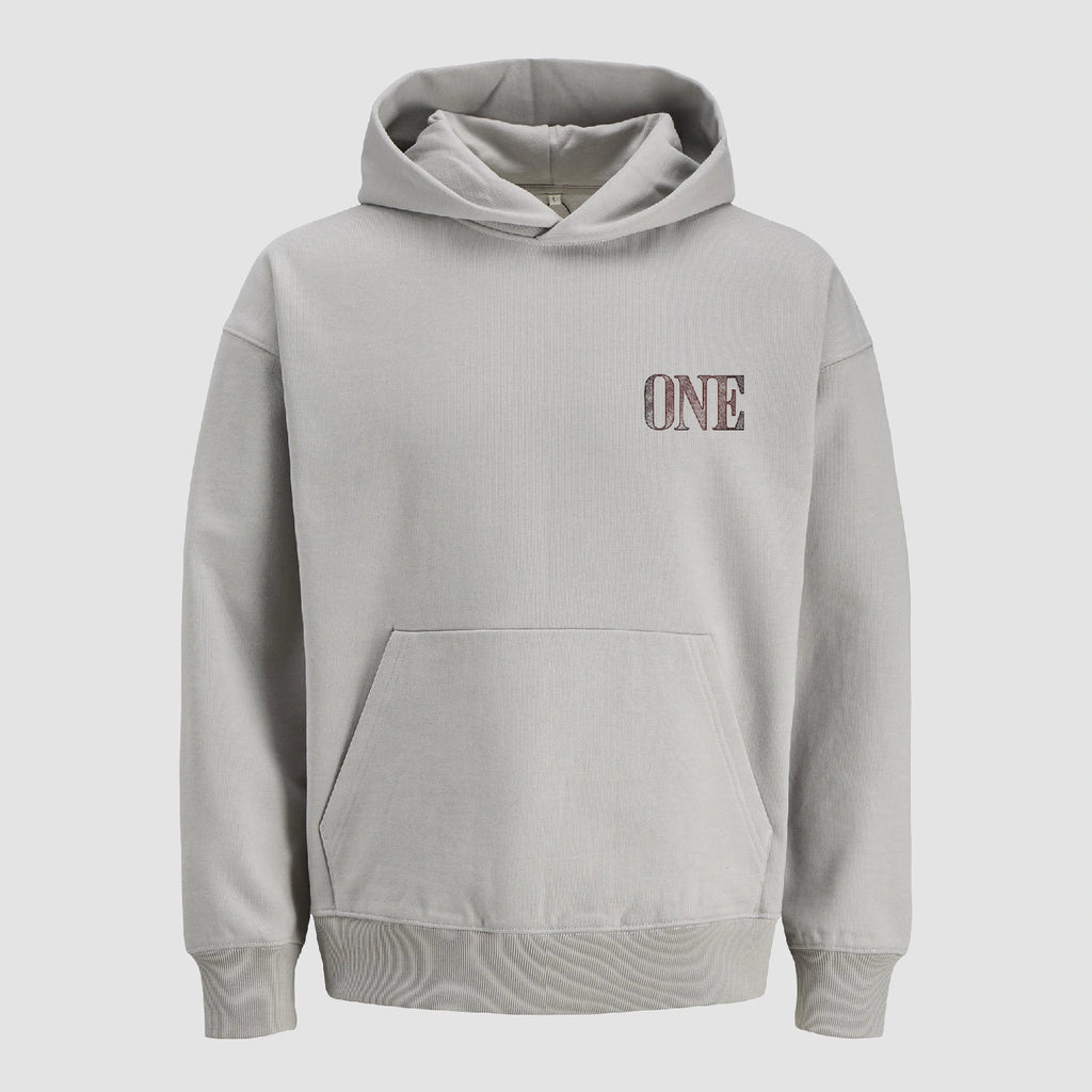 NINE - Streetwear Hoodie