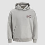 NINE - Streetwear Hoodie