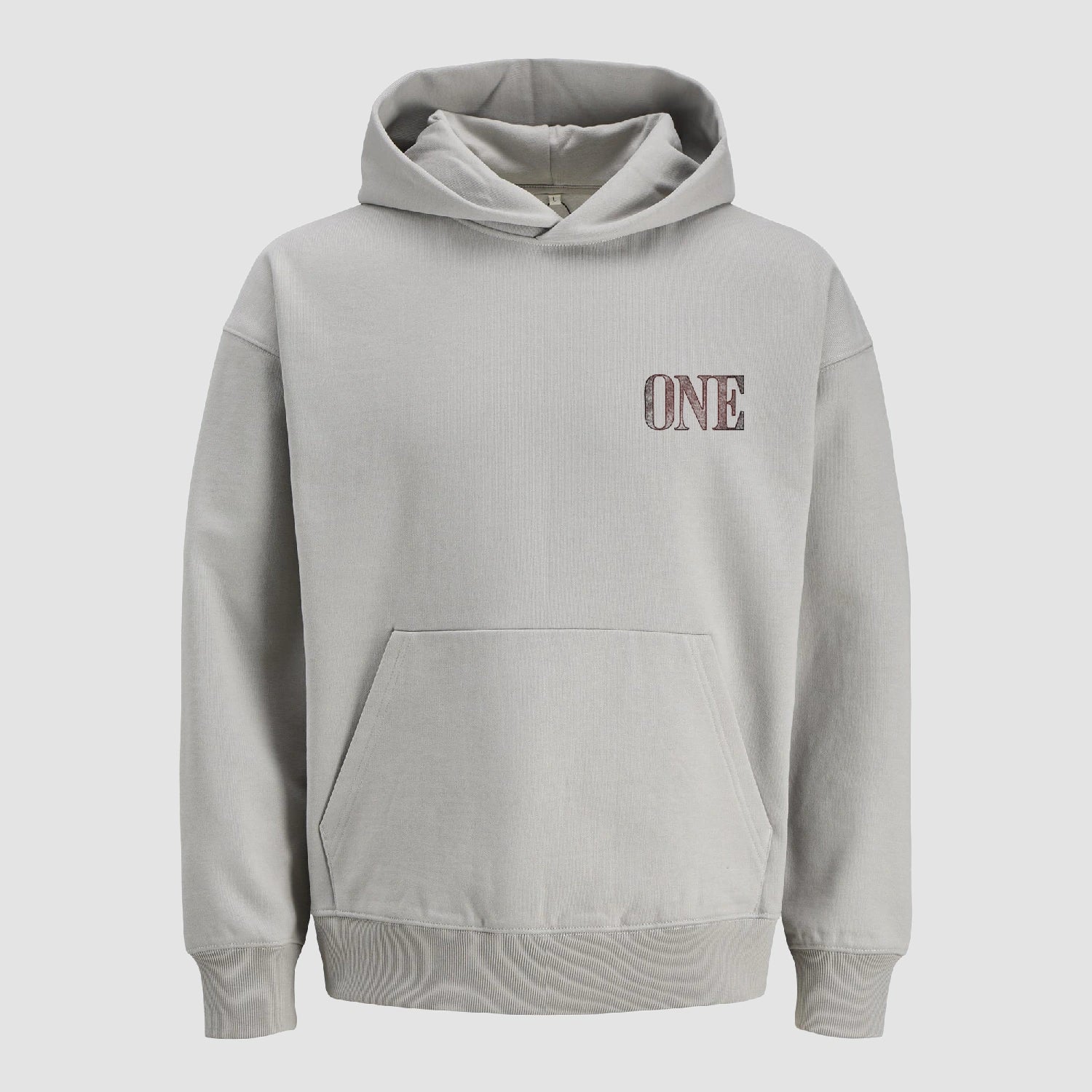 NINE - Streetwear Hoodie