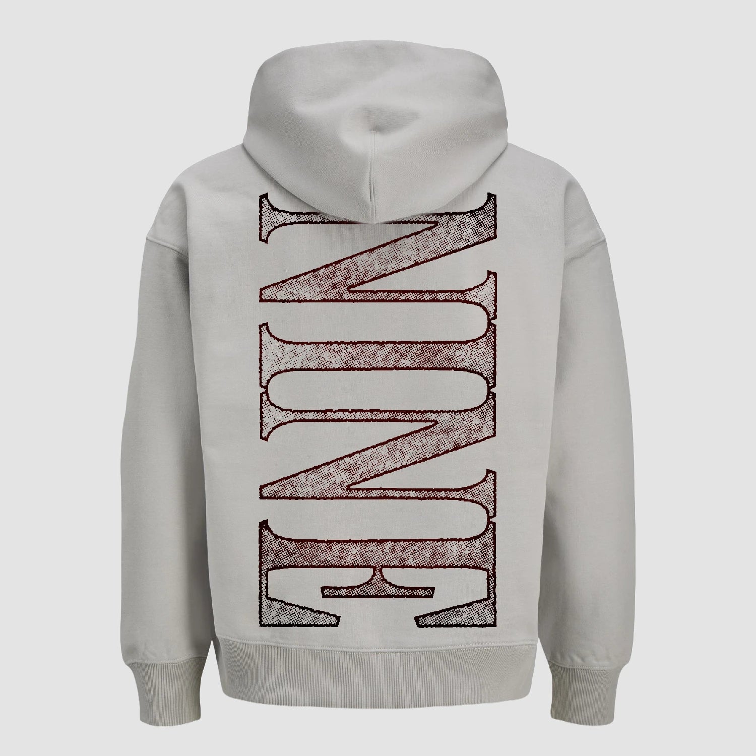 NINE - Streetwear Hoodie
