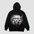 Mortal Beings - Streetwear Hoodie