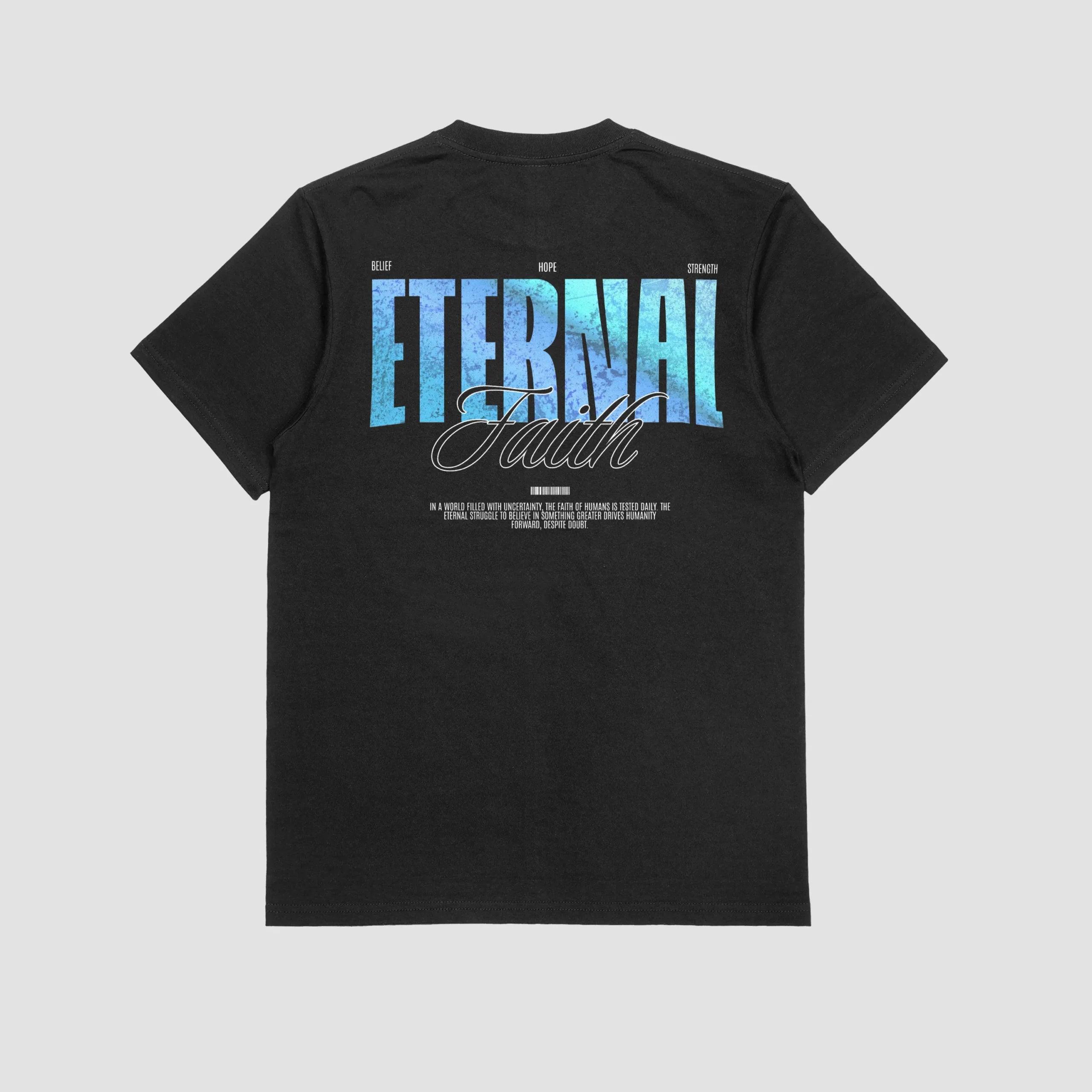 Eternal - Streetwear Tee