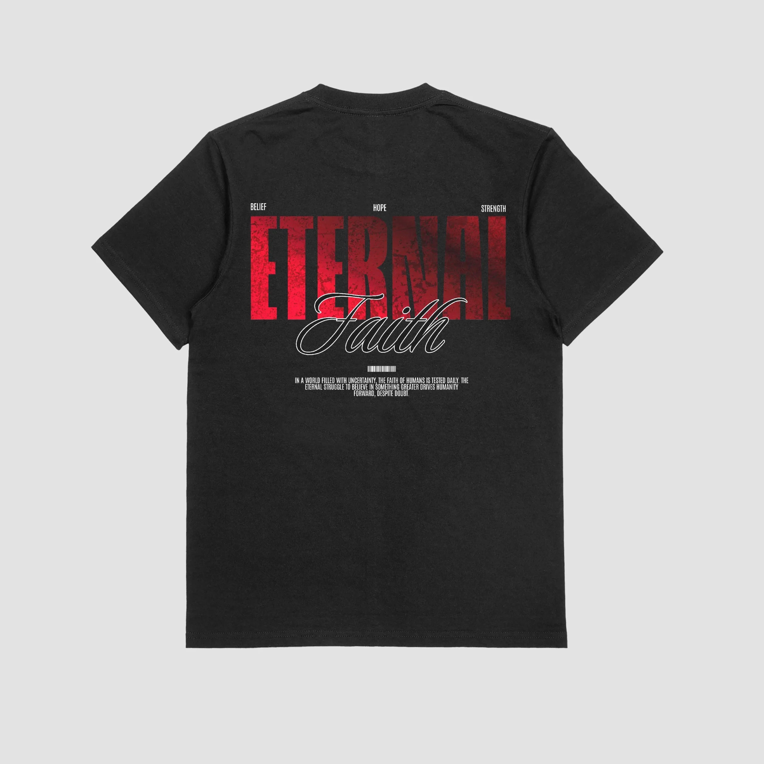 Eternal - Streetwear Tee
