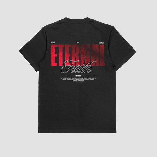 Eternal - Streetwear Tee