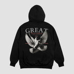 Great Generation - Streetwear Hoodie