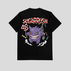 Sugarrush - Collaboration Tee