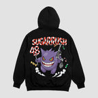 Sugarrush - Collaboration Hoodie