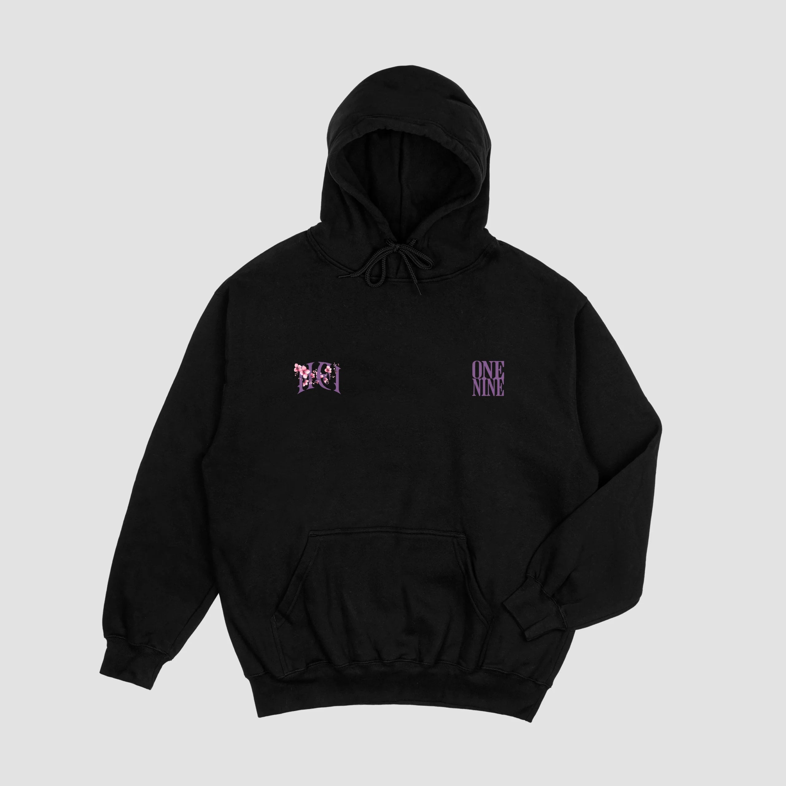 Hei - Collaboration Hoodie
