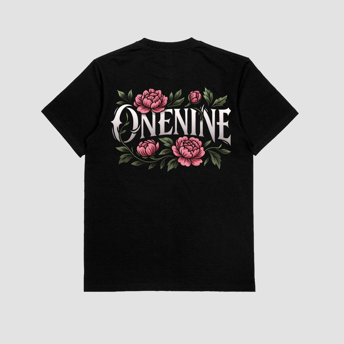 Blossom - Streetwear Tee