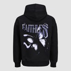 Faithless - Streetwear Hoodie