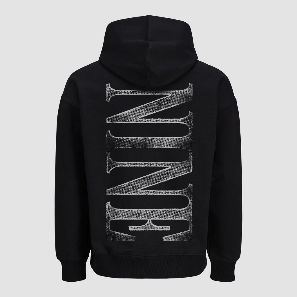 NINE - Streetwear Hoodie