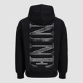 NINE - Streetwear Hoodie