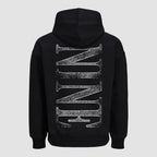 NINE - Streetwear Hoodie