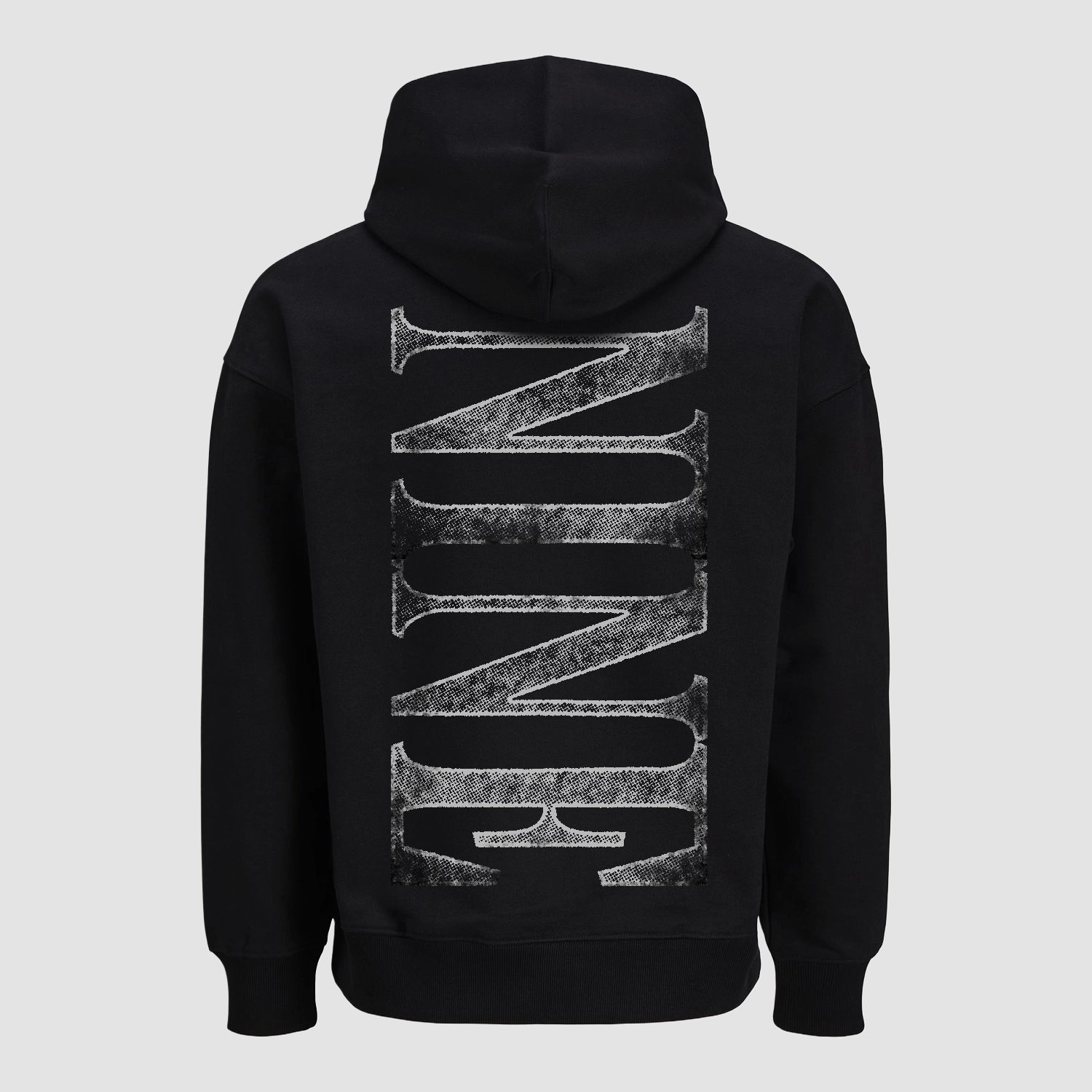 NINE - Streetwear Hoodie