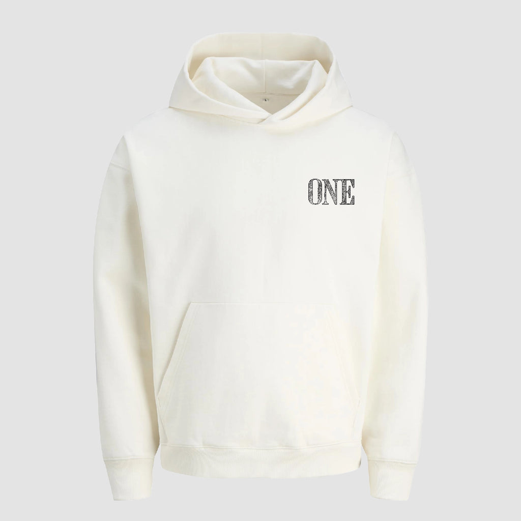 NINE - Streetwear Hoodie