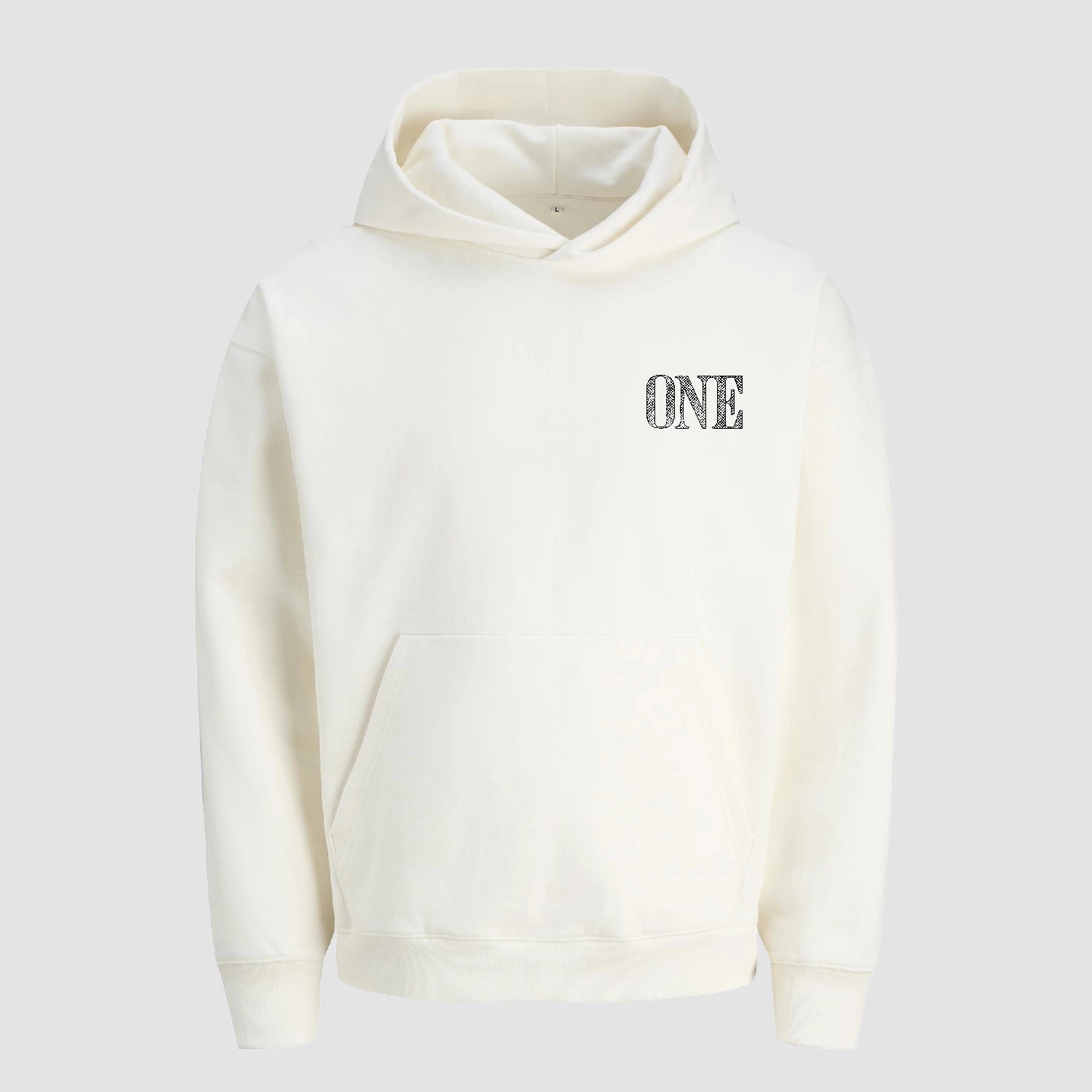 NINE - Streetwear Hoodie
