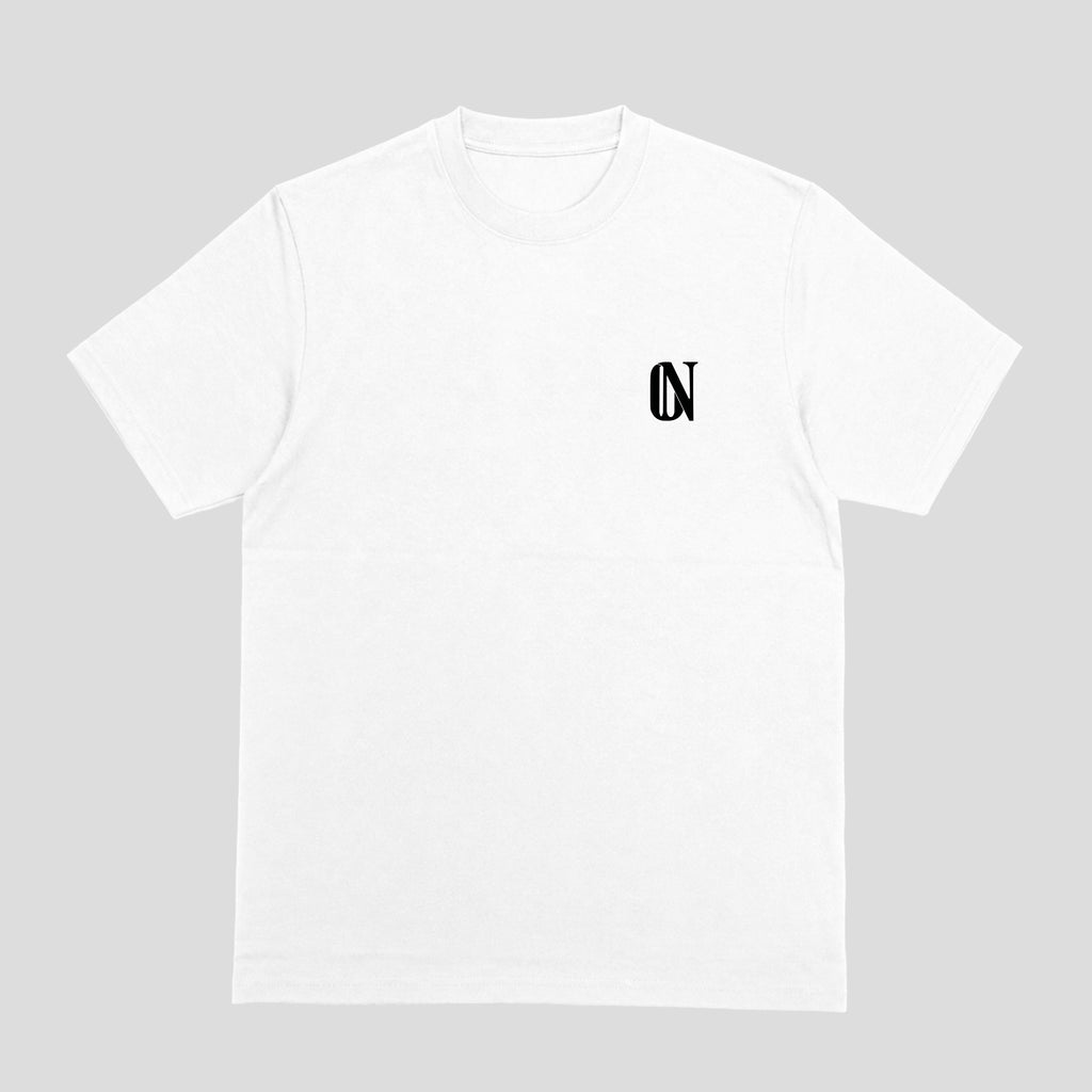 Control Thoughts - Tee