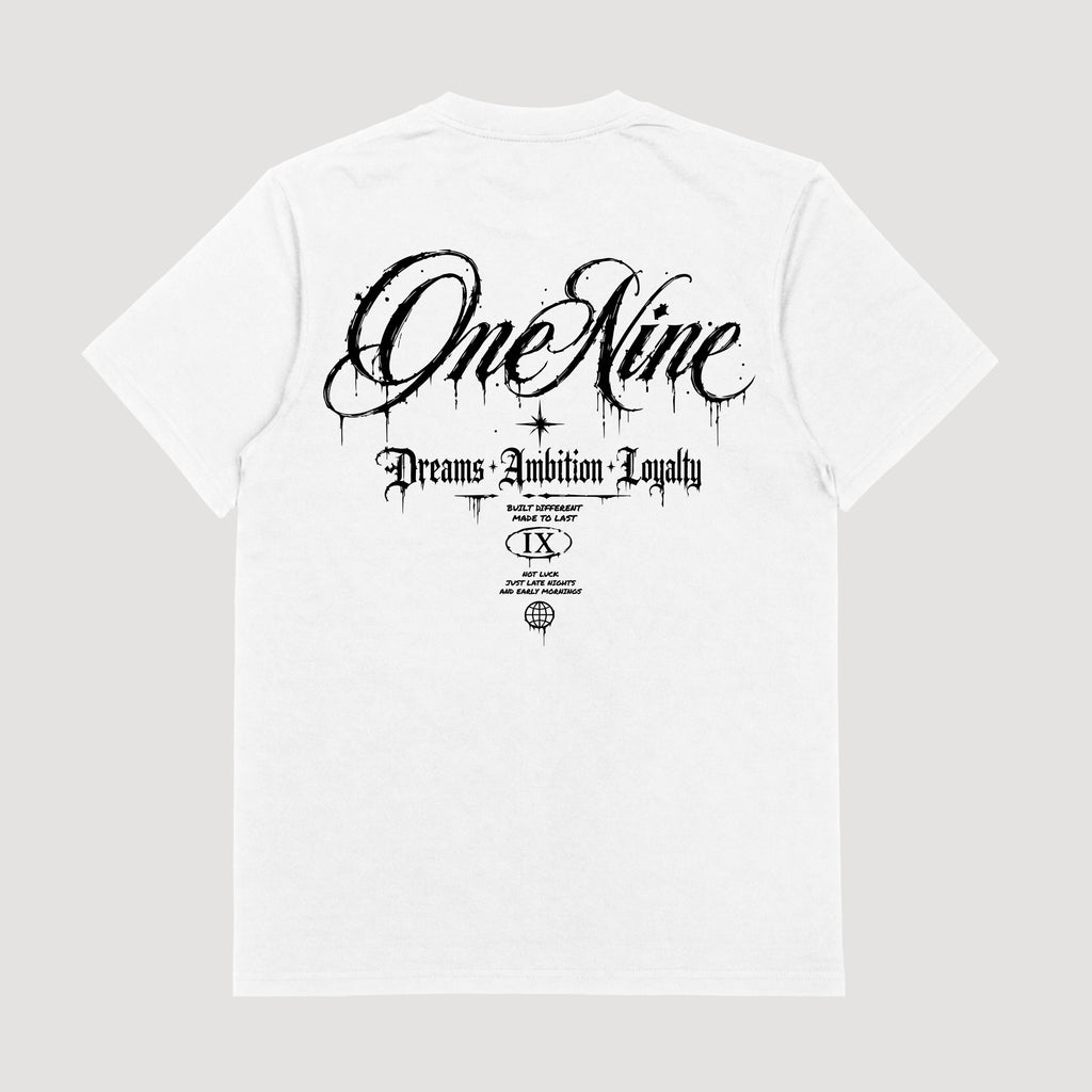 Ambition - Tee