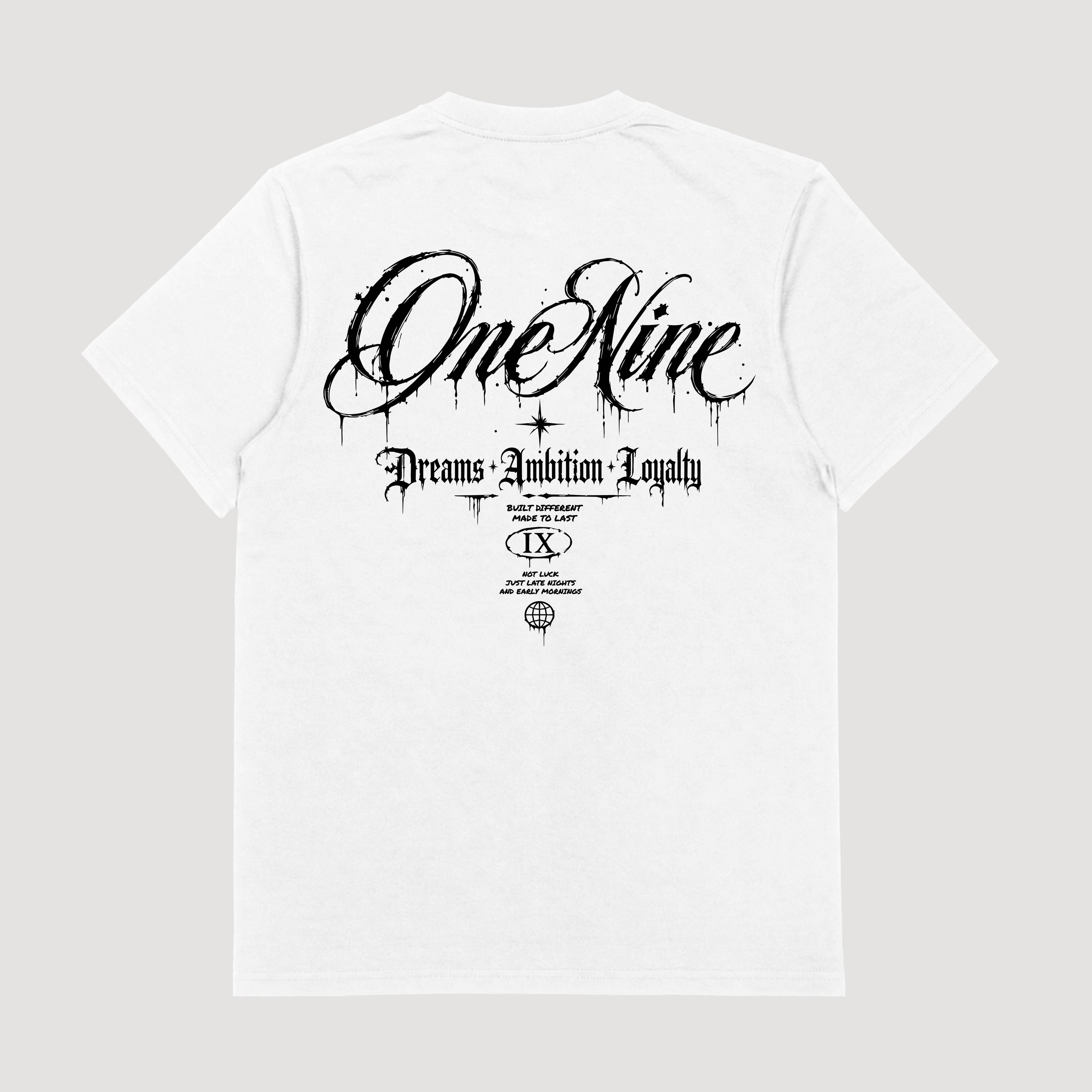 Ambition - Tee