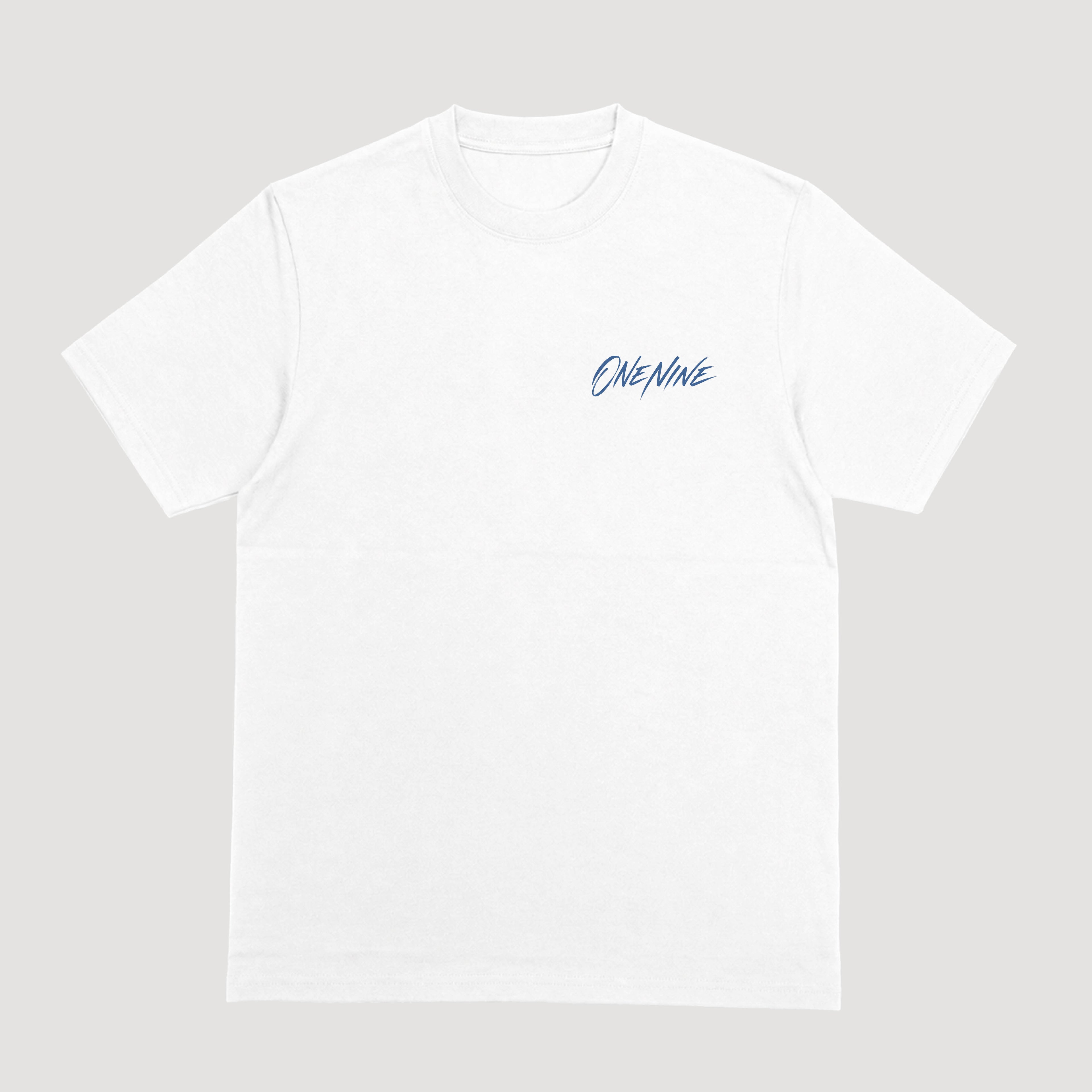 BORN TO RISE - Tee