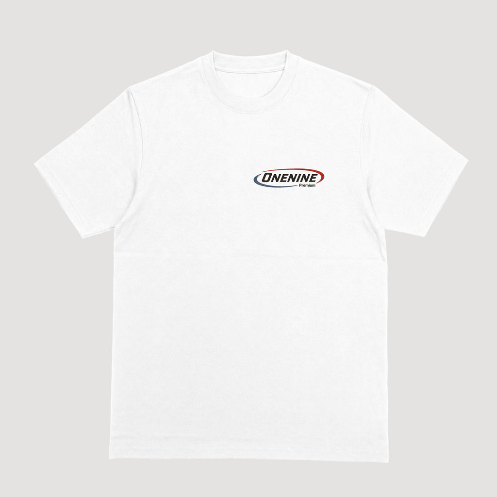 Premium Gasoline - Tee