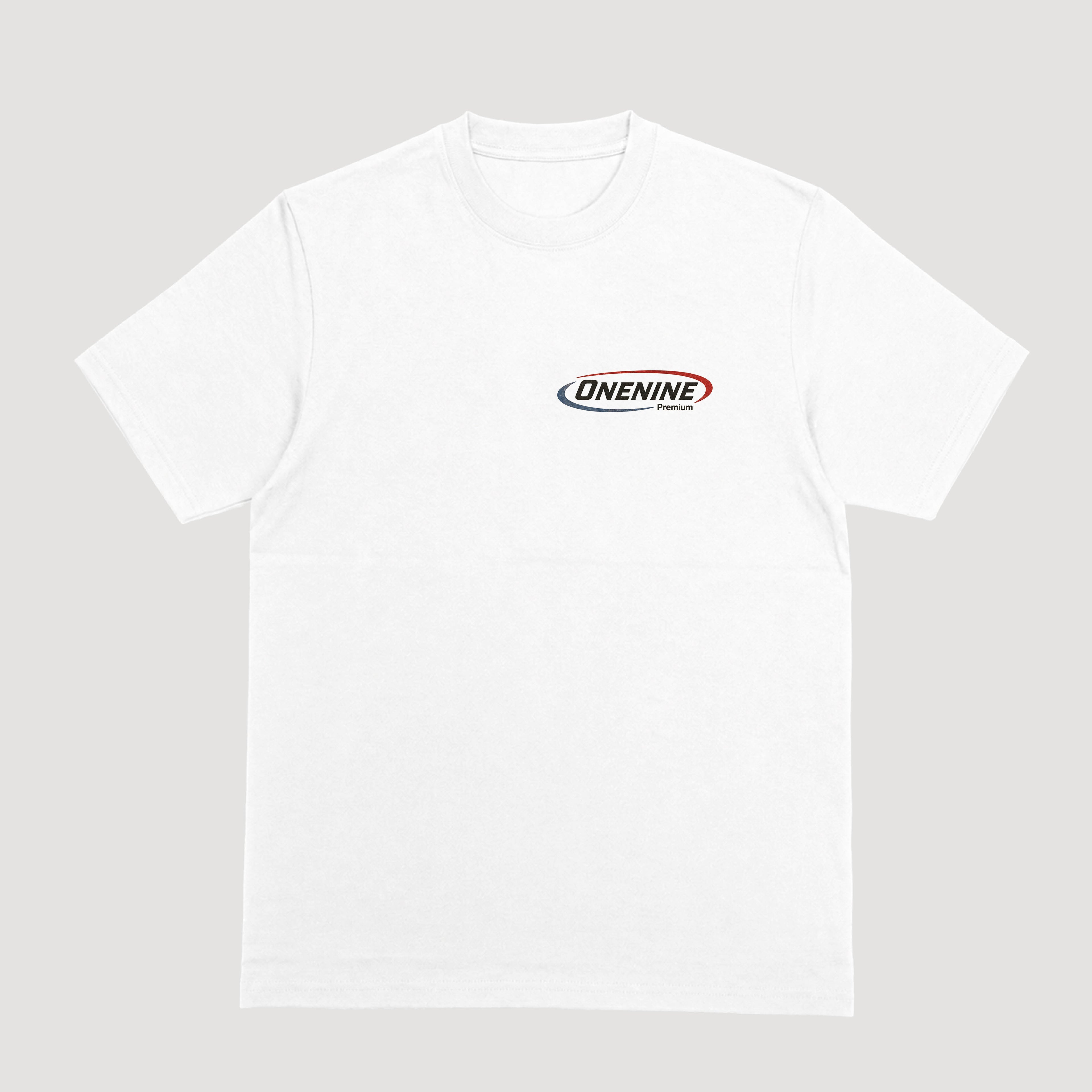 Premium Gasoline - Tee