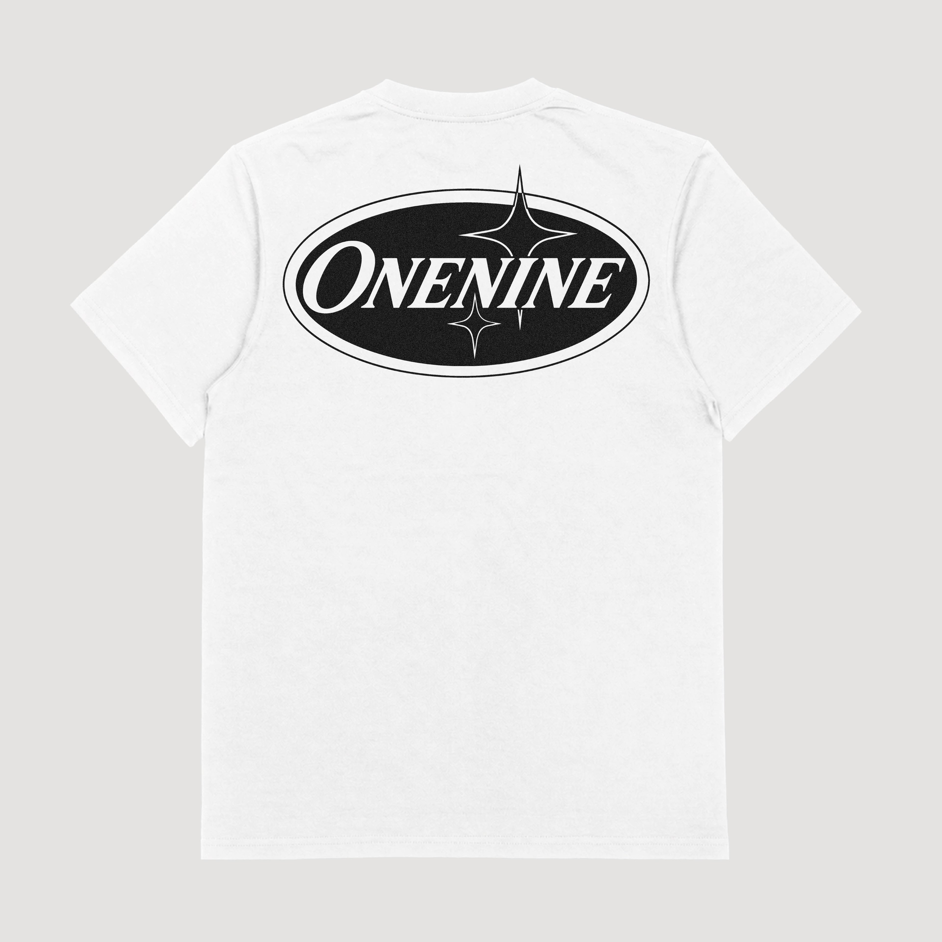 Minimal - Tee