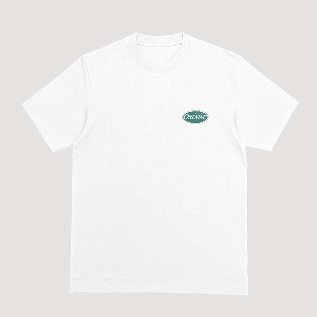 Minimal - Tee