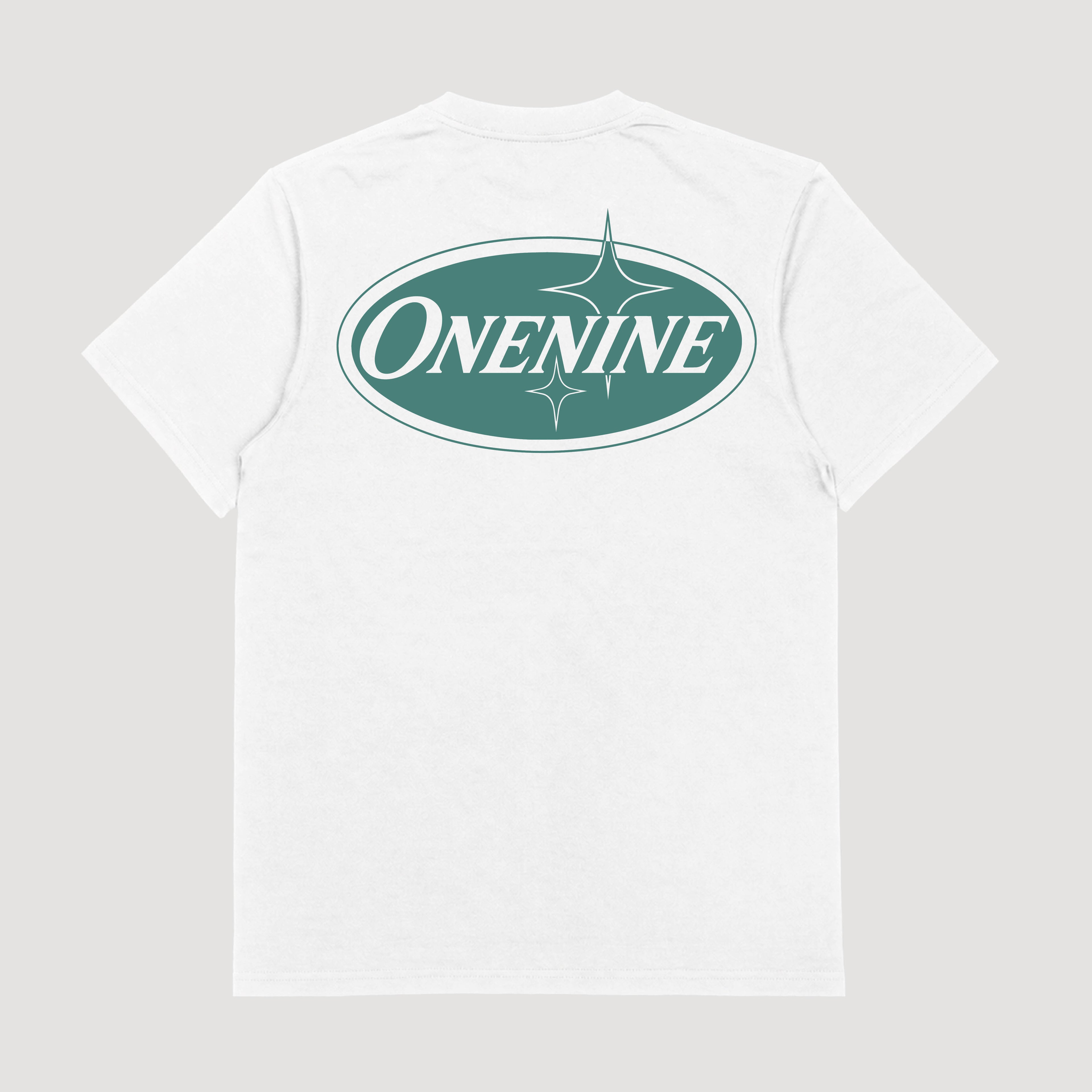 Minimal - Tee
