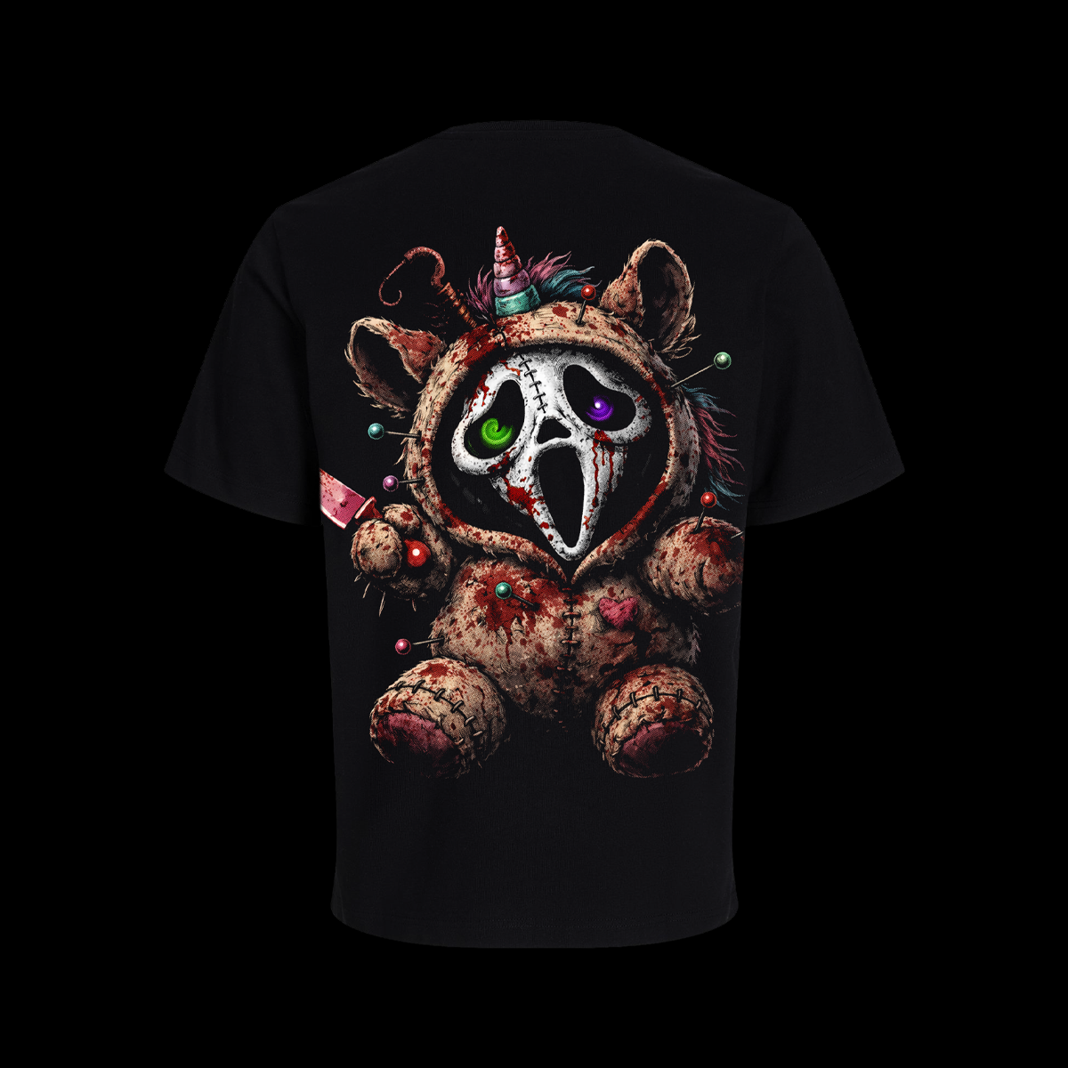 RELIC (1/1) - SCREAMING UNICORN.