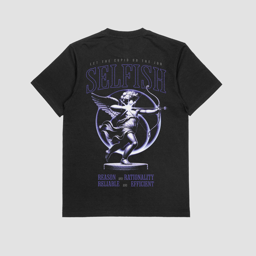 Selfish Cupido - Streetwear Tee