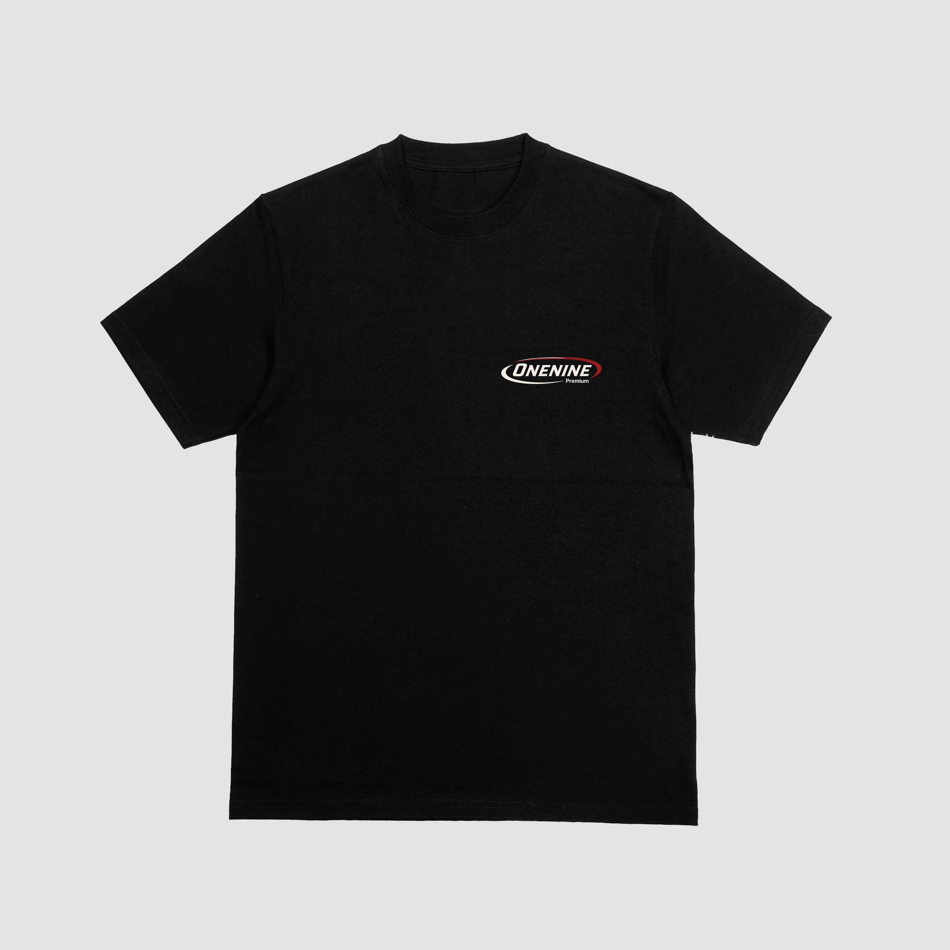 Premium Gasoline - Tee