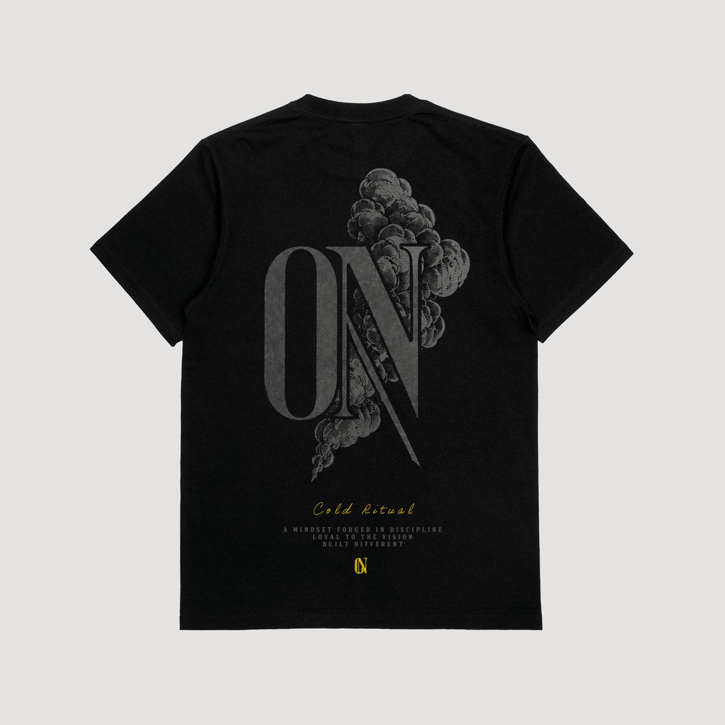 Cold Ritual - Tee