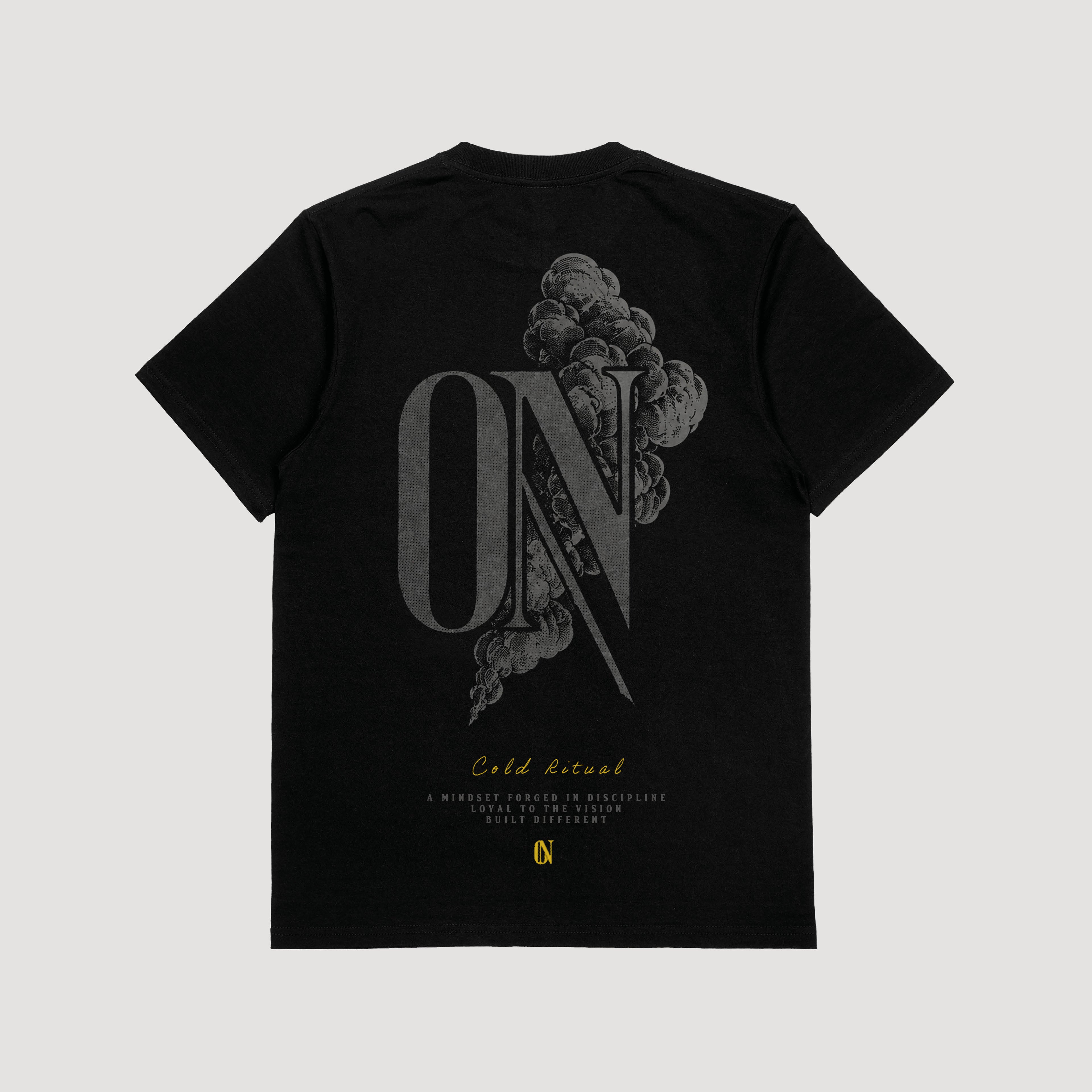 Cold Ritual - Tee