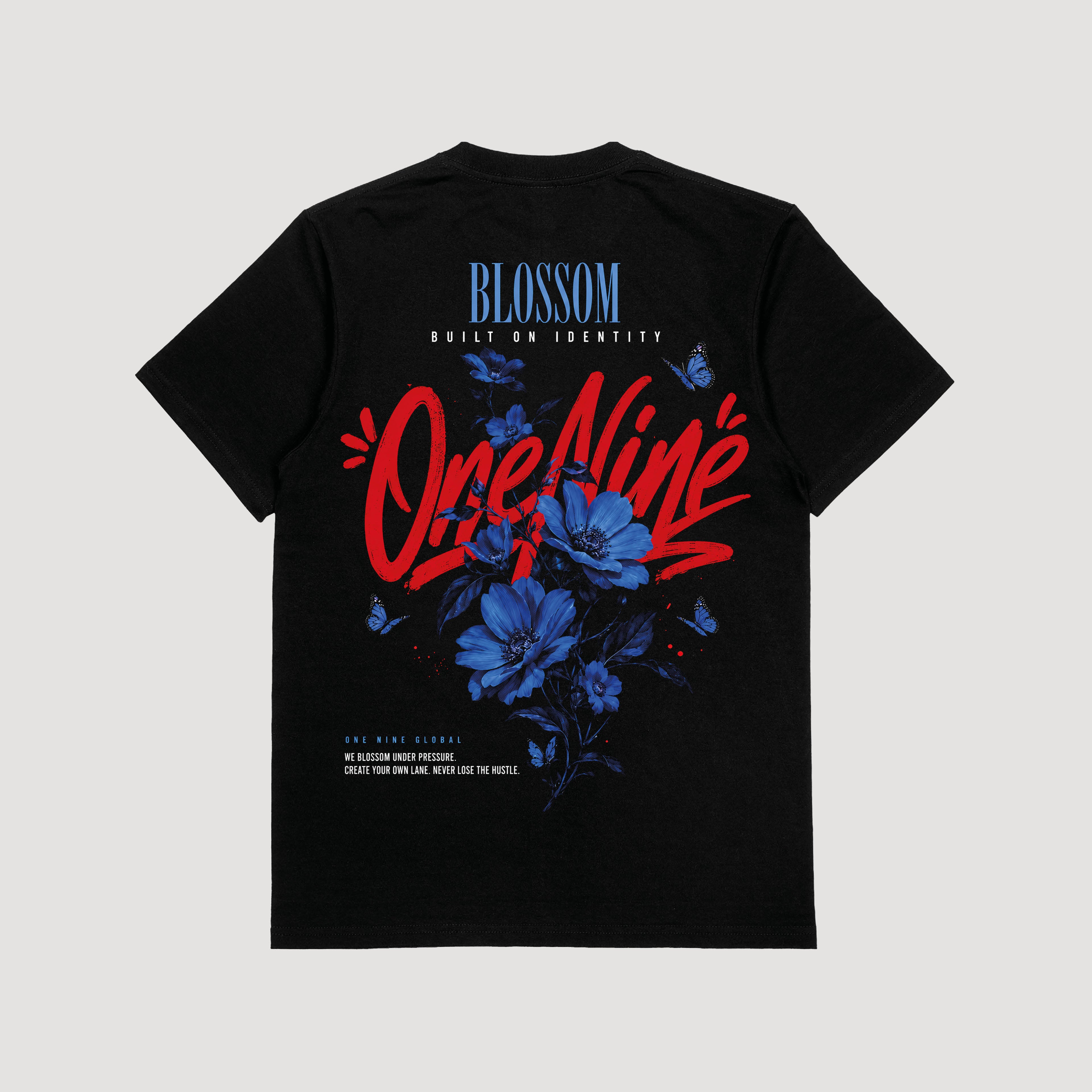 Blossom PT.2  - Tee