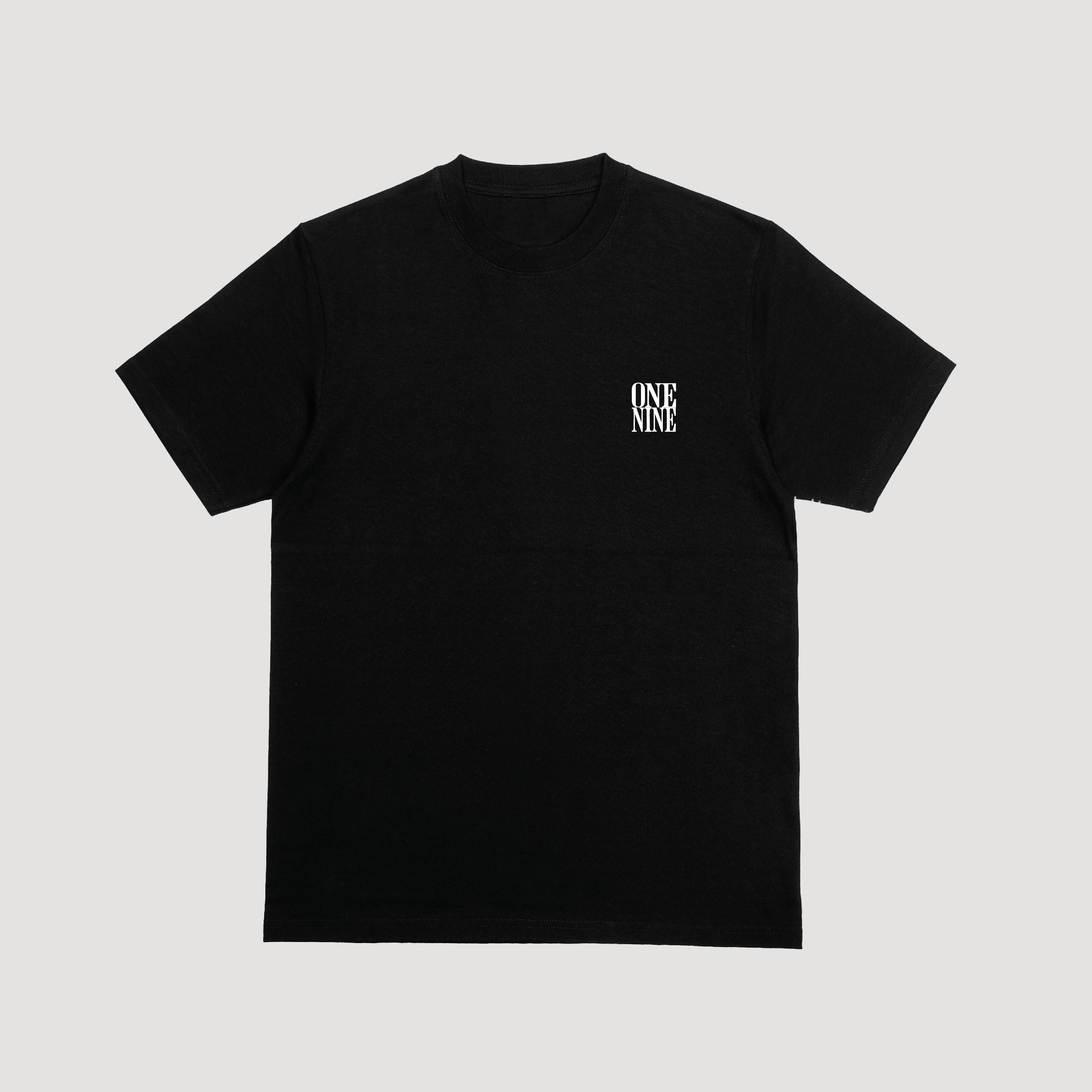 Control Thoughts - Tee