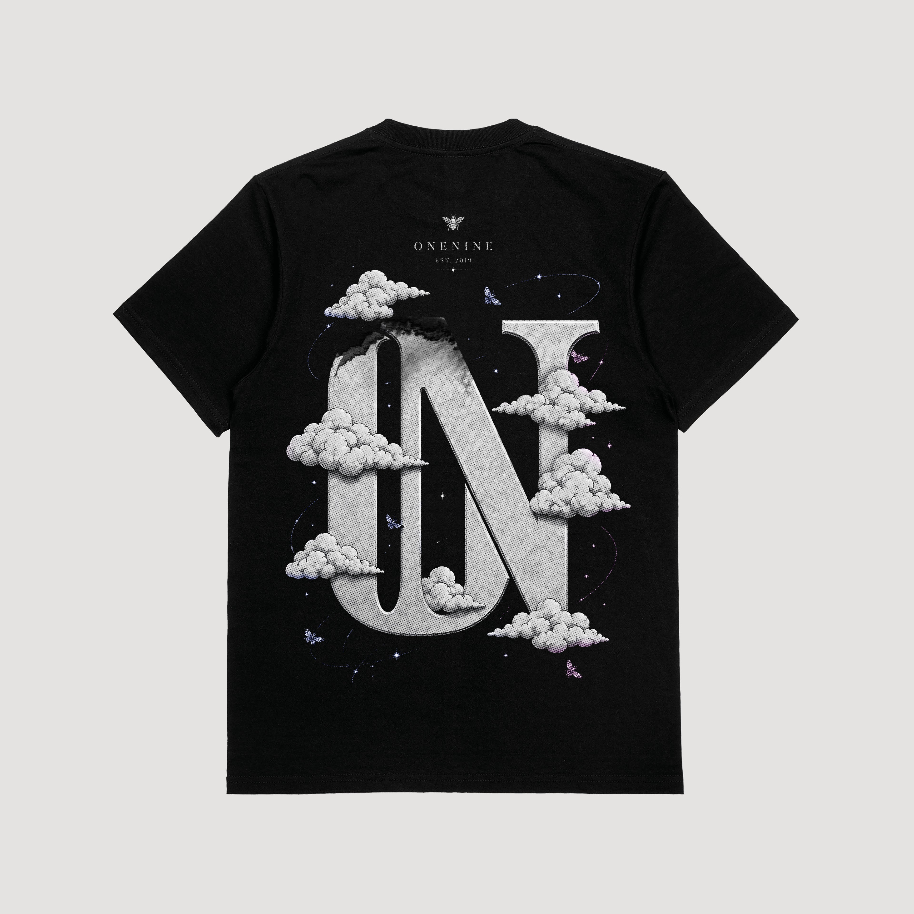 Cloud - Tee