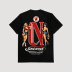 Premium Gasoline - Tee