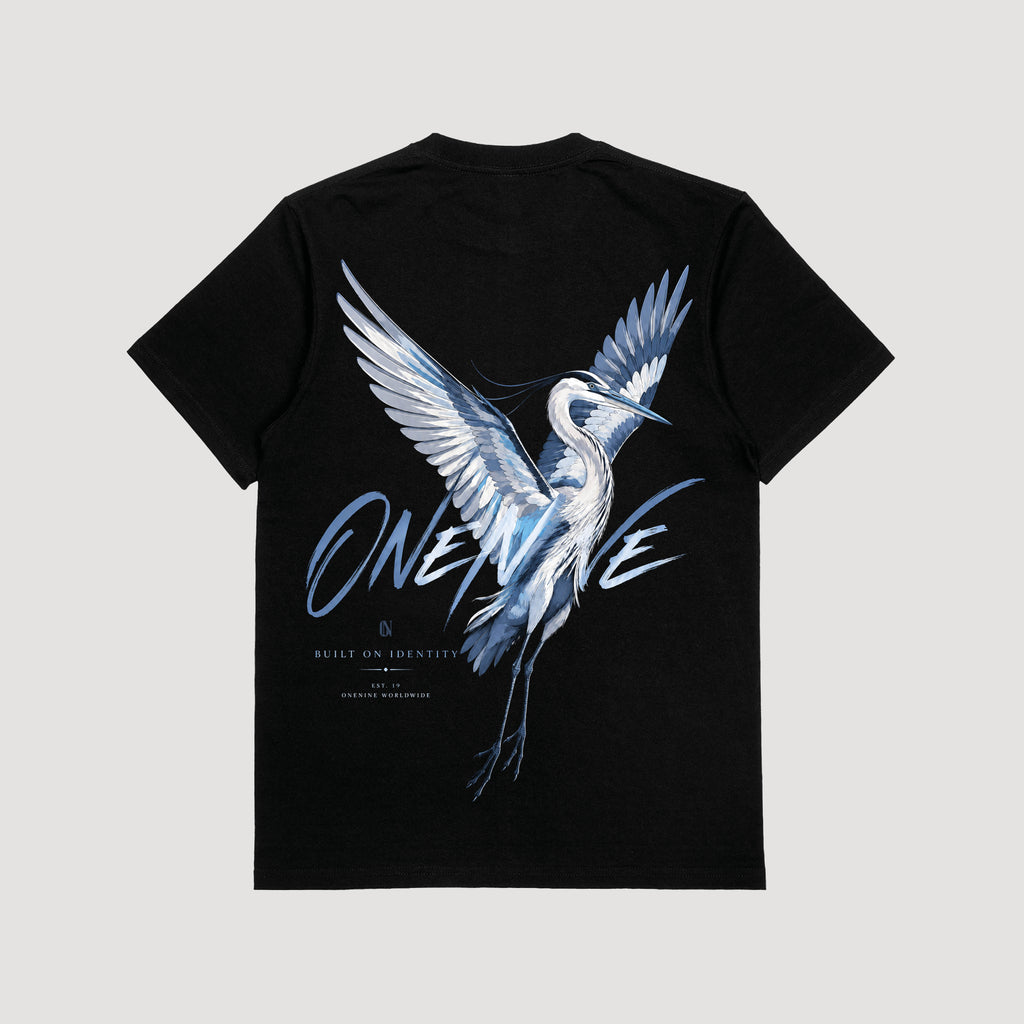 BORN TO RISE - Tee