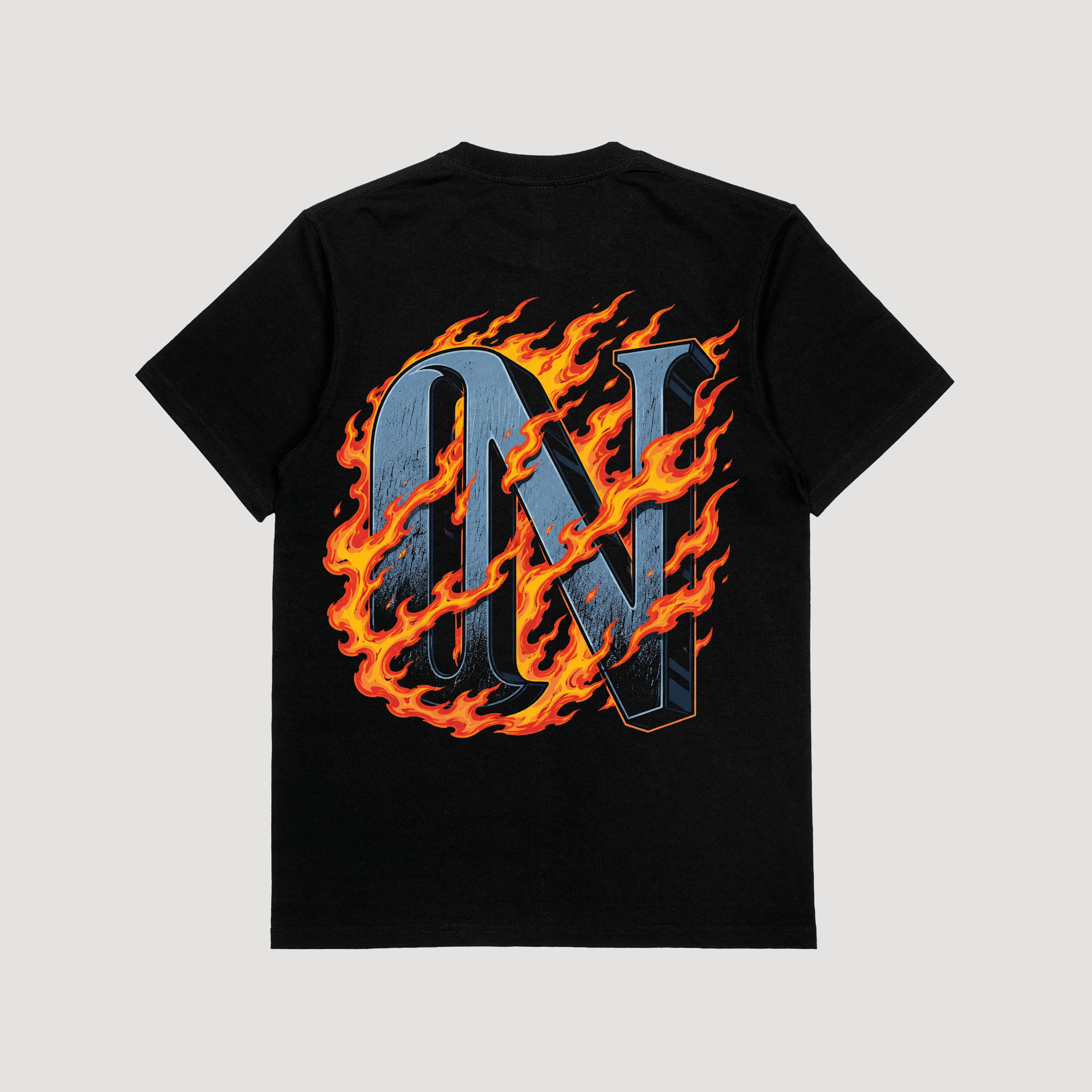 ON FIRE - Tee