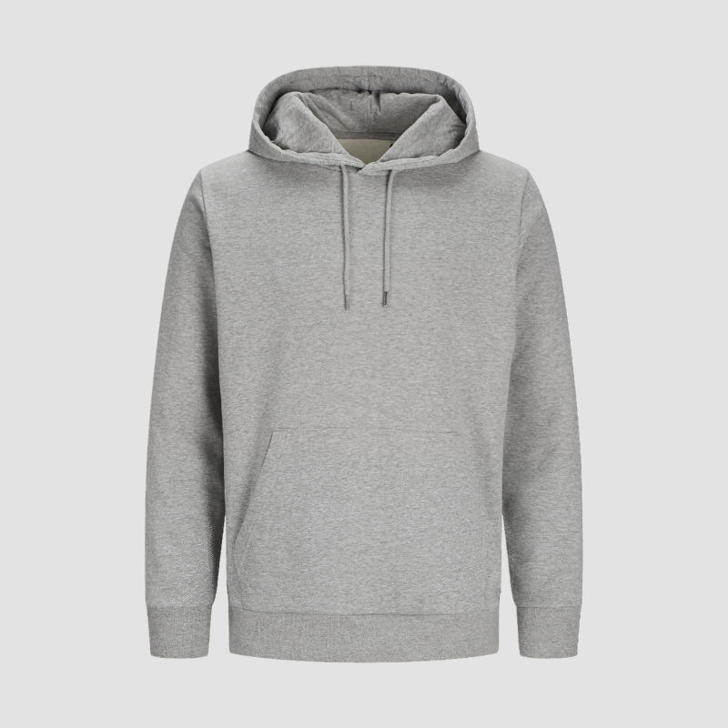 Hoodie merchandise - Afbeelding 3