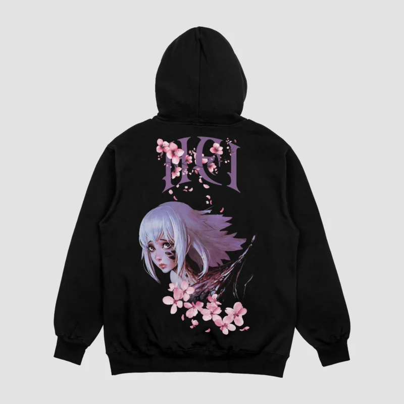 Hei - Collaboration Hoodie