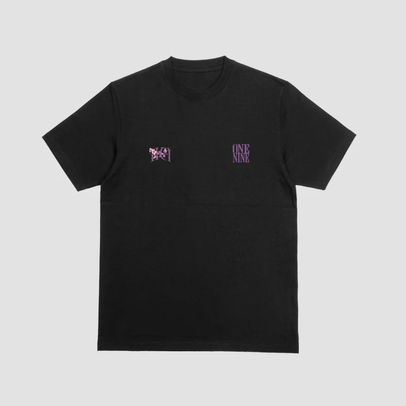 Hei - Collaboration Tee - Afbeelding 2